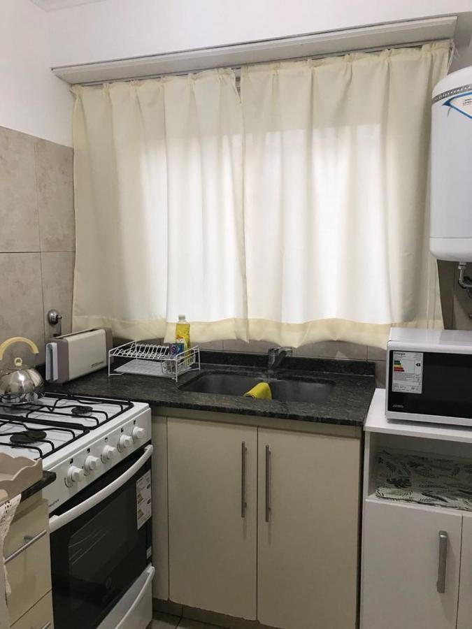 Departamento LUCE Luján Apartman Kültér fotó