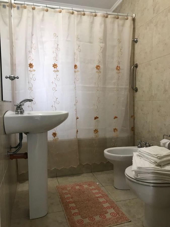 Departamento LUCE Luján Apartman Kültér fotó