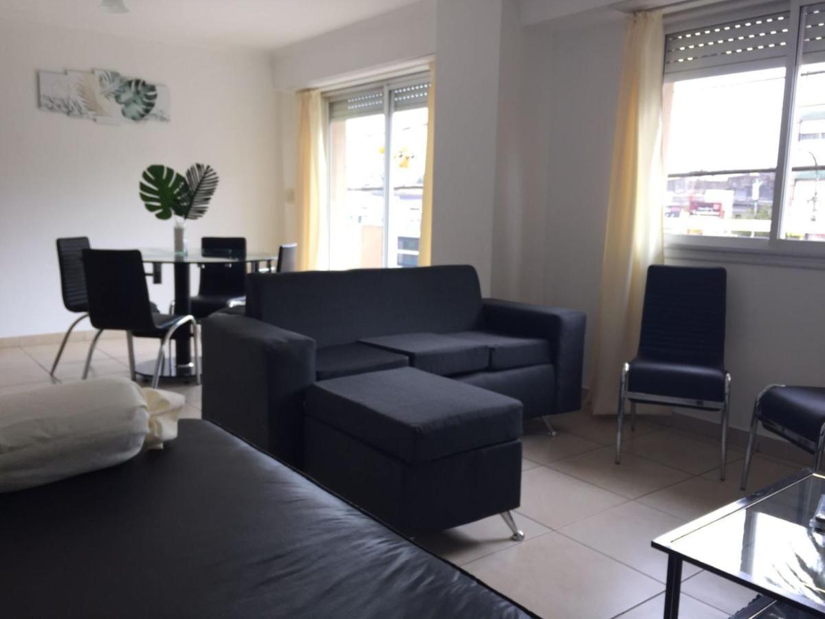 Departamento LUCE Luján Apartman Kültér fotó