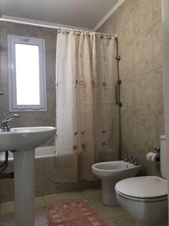 Departamento LUCE Luján Apartman Kültér fotó
