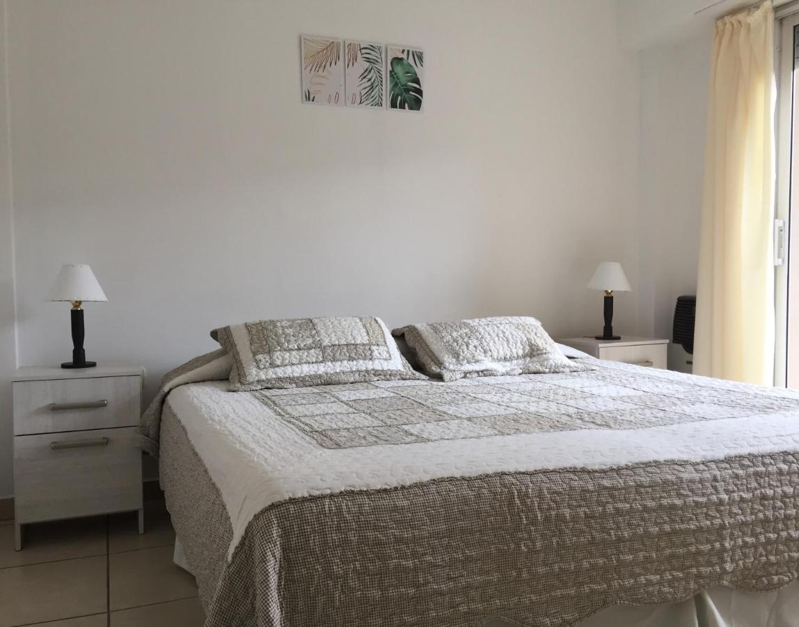 Departamento LUCE Luján Apartman Kültér fotó
